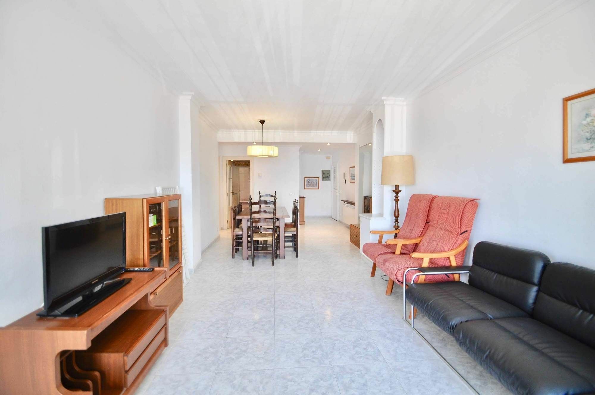 Appartement Carmens Diamond