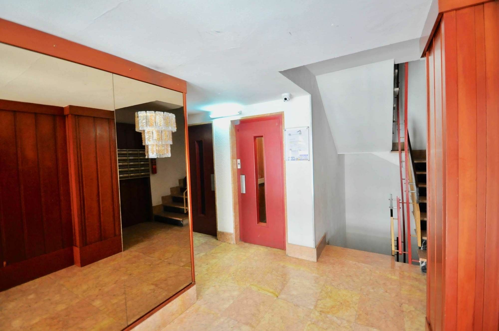 Carmens Diamond Appartement *