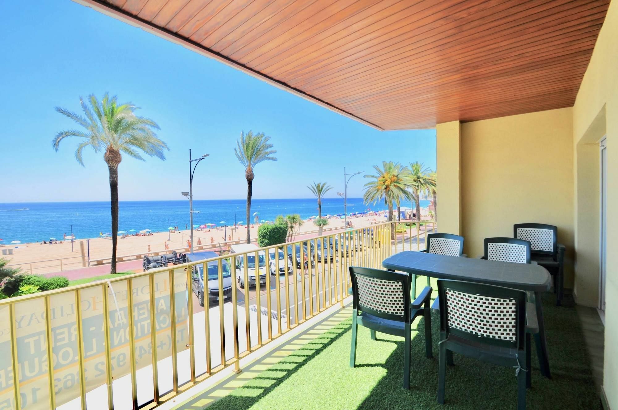 Appartement Carmens Diamond Lloret de Mar