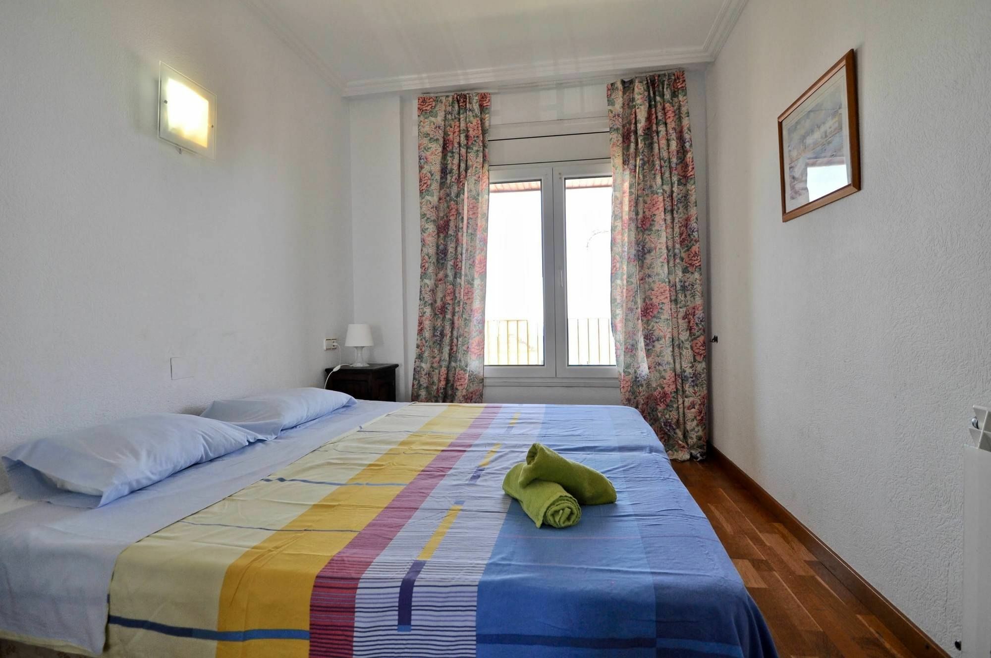 Appartement Carmens Diamond Lloret de Mar
