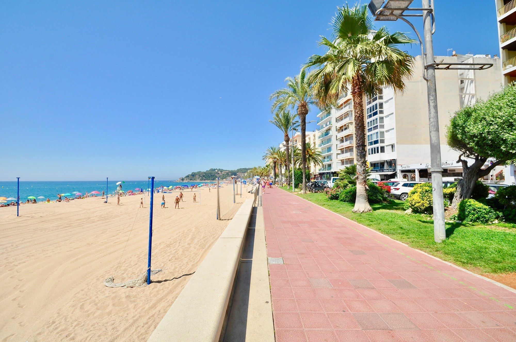 Appartement Carmens Diamond *