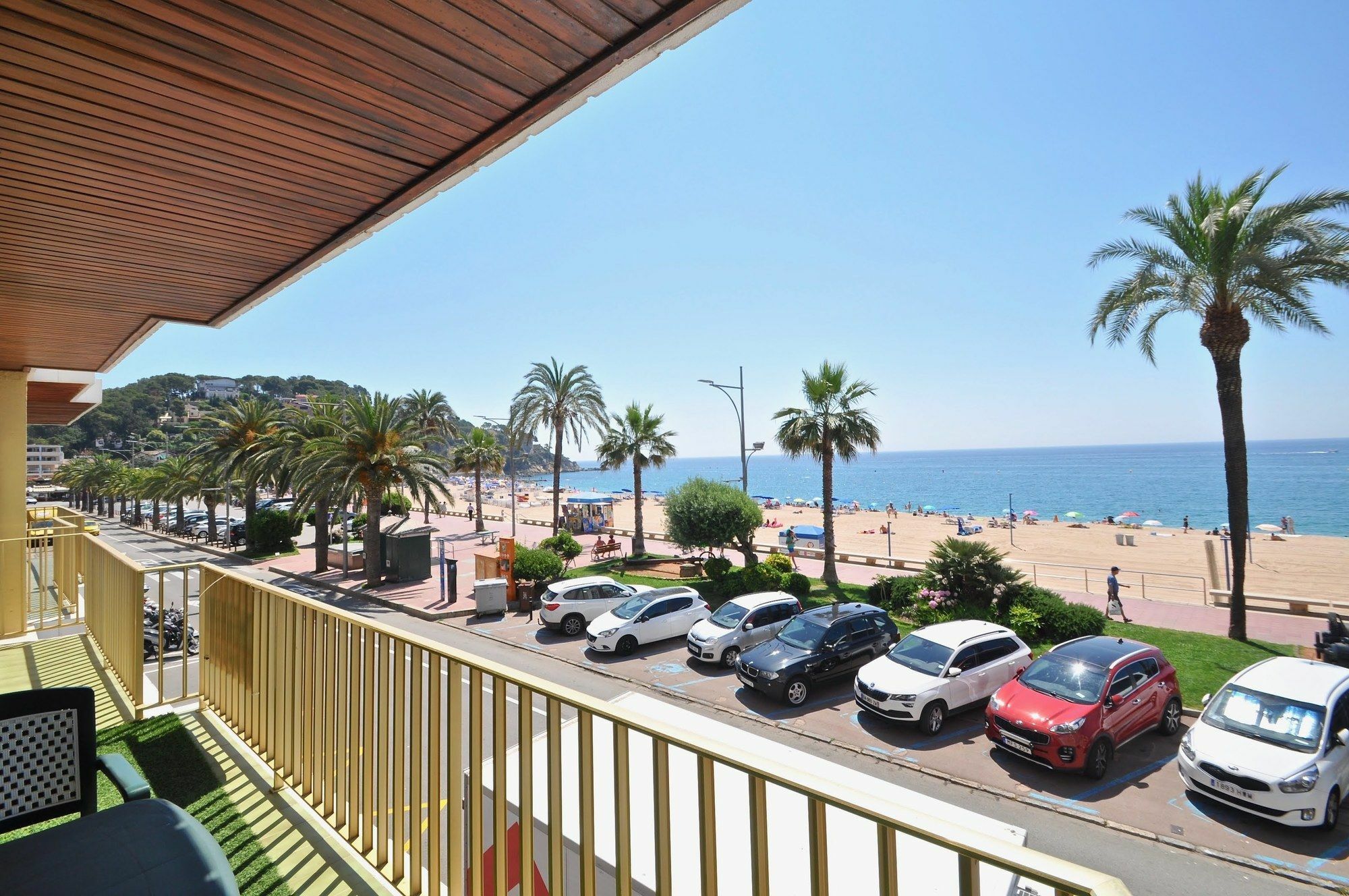 Carmens Diamond Appartement
