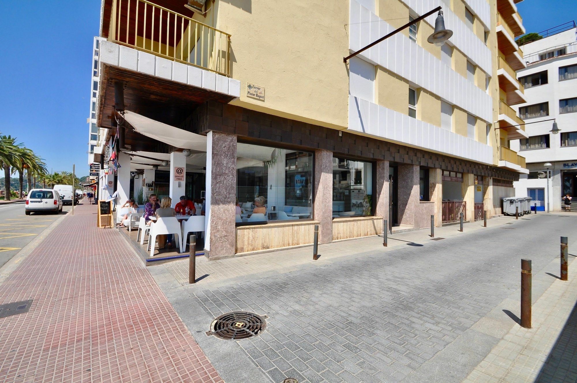 Carmens Diamond Lloret de Mar