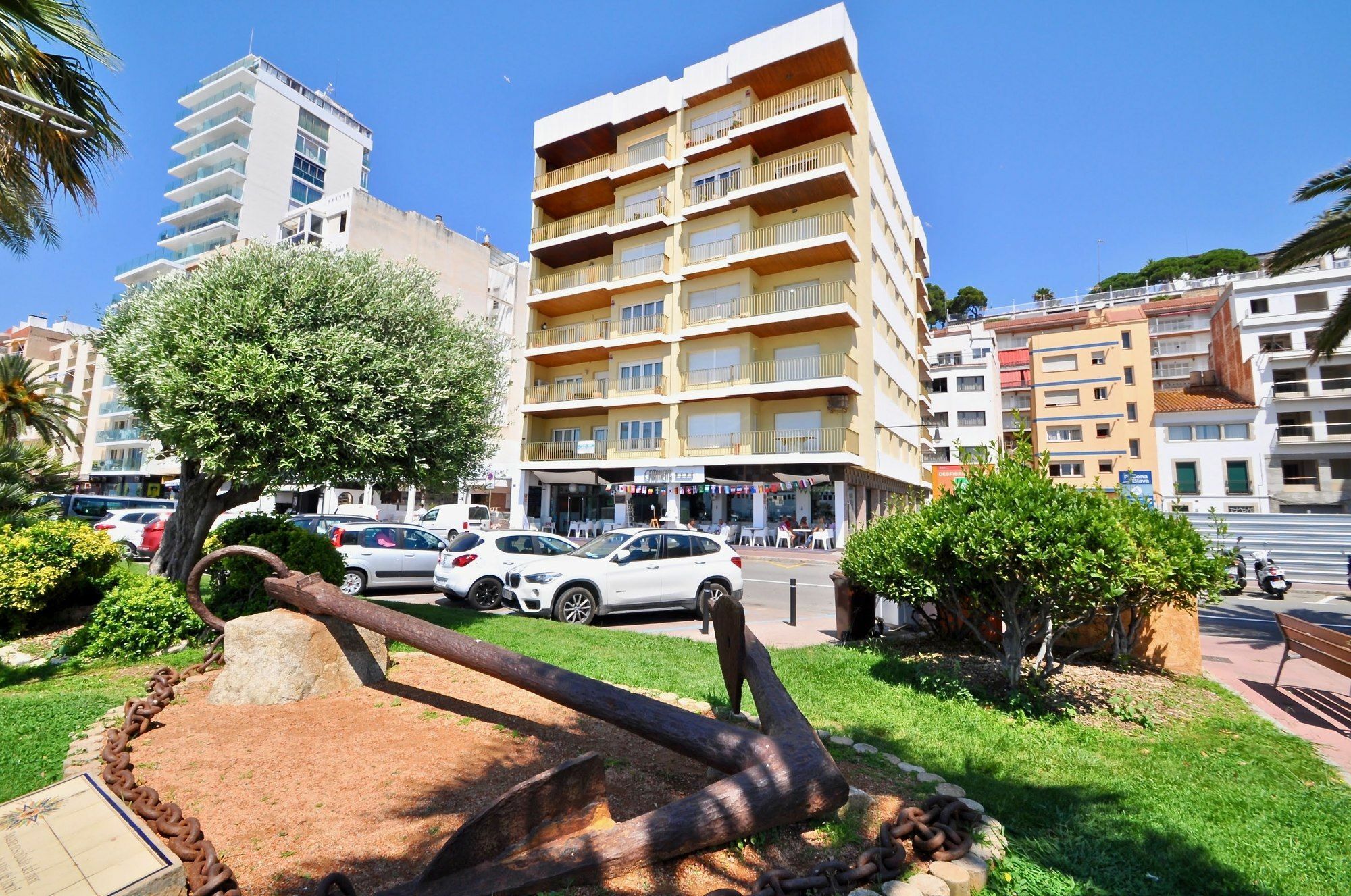 Carmens Diamond Appartement