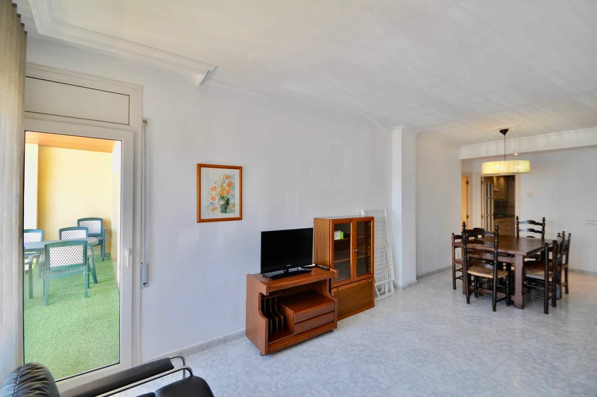 Carmens Diamond Apartment